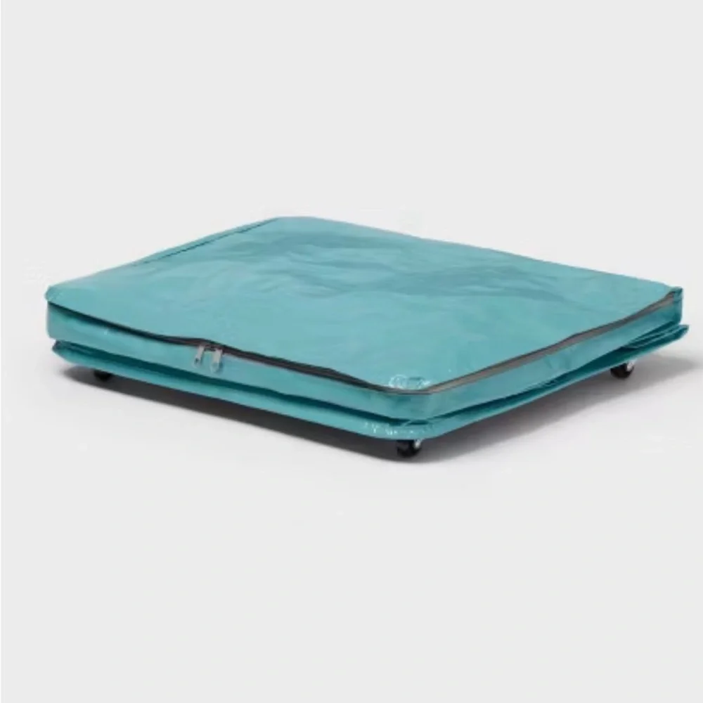 N/A spacious aqua